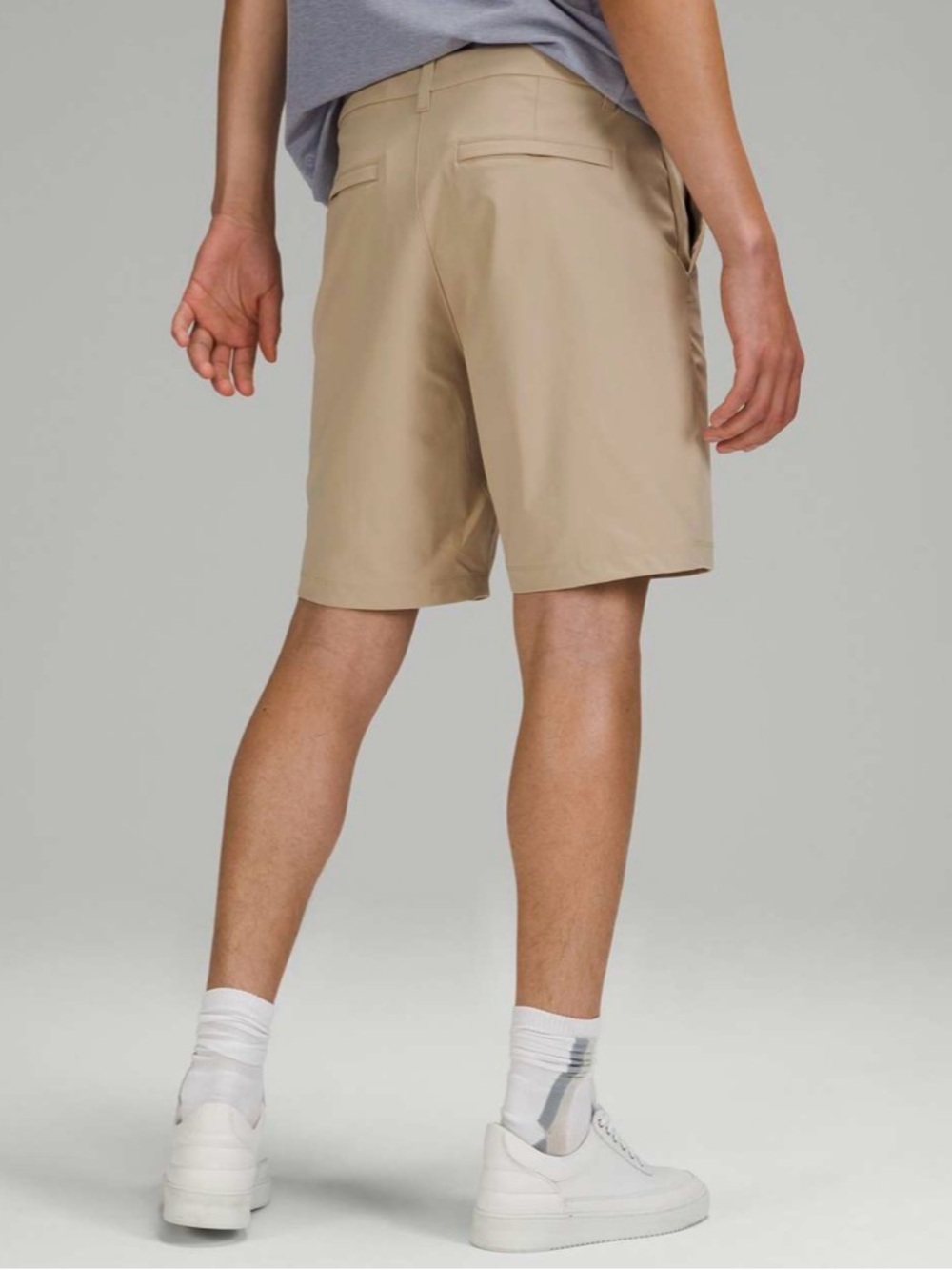 Lululemon Commission Classic-Fit Short 9" *Warpstreme - Picture 6 of 6